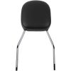 Sissybar Fyrkantig COBRA Standard 43cm – miniatyr 1
