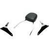 Sissybar Fyrkantig COBRA standard 43cm – miniatyr 1
