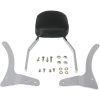 Sissybar Fyrkantig COBRA standard 43cm – miniatyr 2