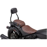 Sissybar Mini Quick-detach Svart COBRA