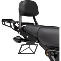 Sissybar Mini Svart COBRA