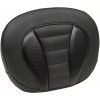 Sissybar Pad Deluxe Svart MUSTANG – miniatyr 1