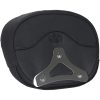 Sissybar Pad Deluxe Svart MUSTANG – miniatyr 2
