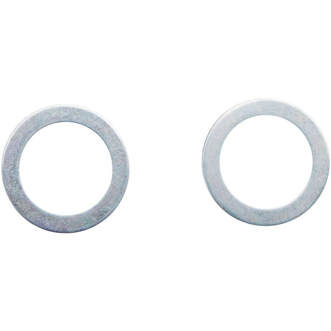 Sissybar Quick-Detach Kort Krom COBRA 16,5 cm (6-1/2") x 11,5 cm (4-1/2") – bild 3
