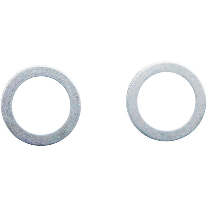 Sissybar Quick-Detach Kort Krom COBRA 16,5 cm (6-1/2") x 11,5 cm (4-1/2") – bild 3