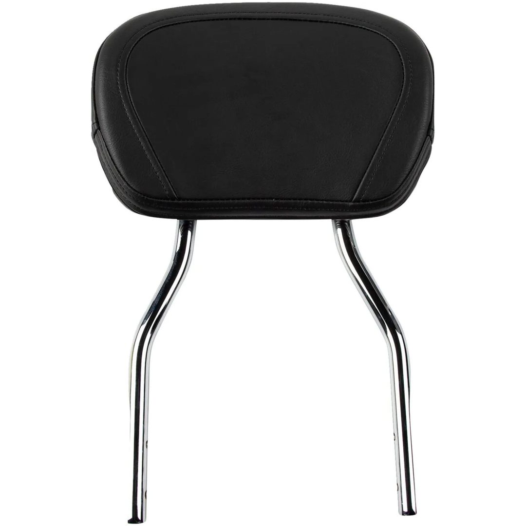 Sissybar Rund COBRA Hög 43cm