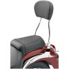Sissybar Rund COBRA Hög 43cm – miniatyr 3