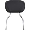 Sissybar Rund COBRA Hög 43cm – miniatyr 1
