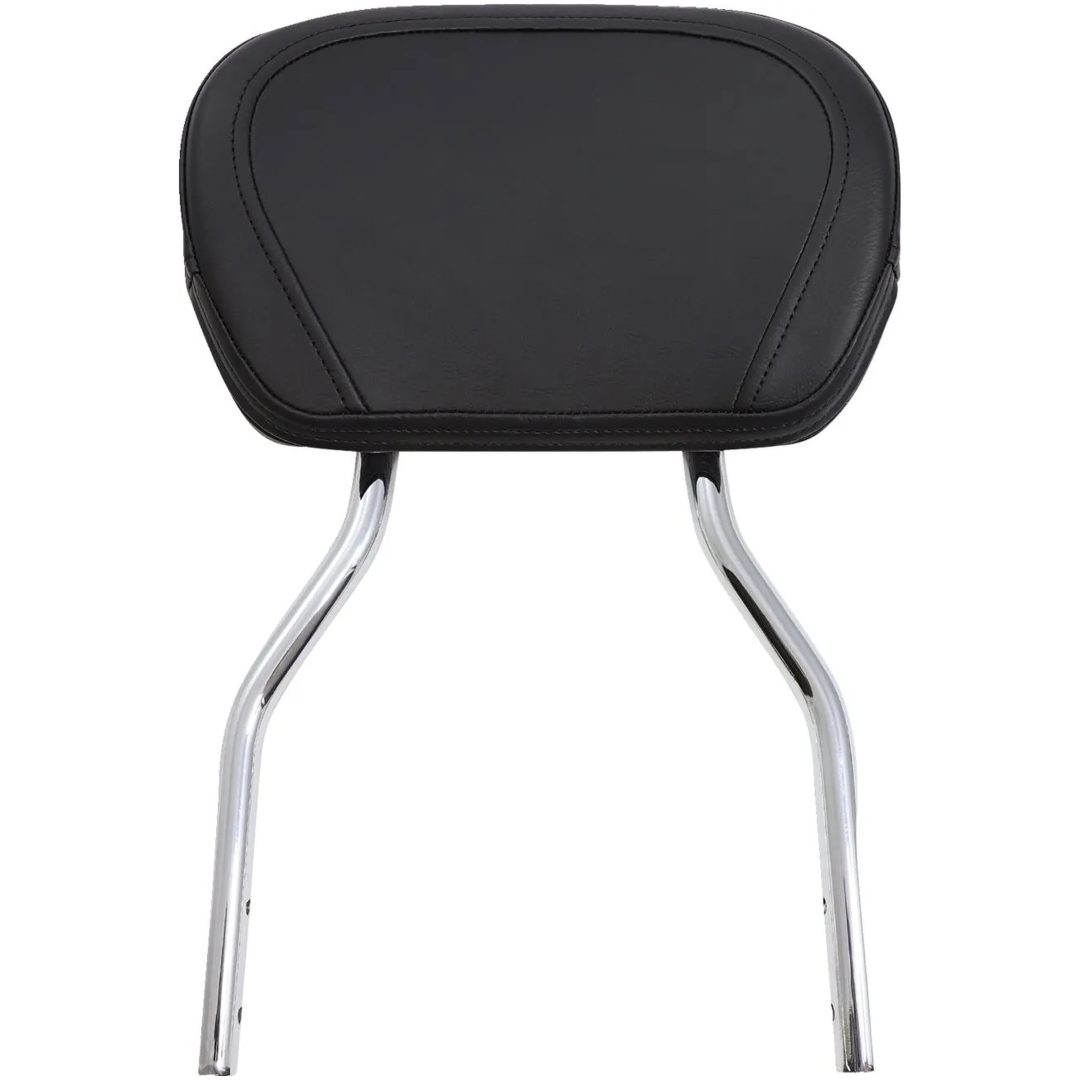 Sissybar Rund COBRA Hög 43cm