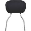 Sissybar Rund COBRA Hög 43cm – miniatyr 1