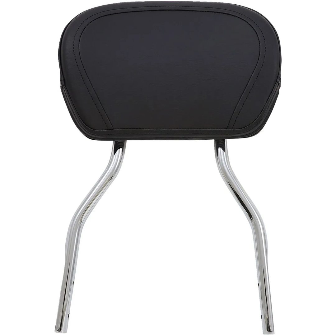 Sissybar Rund COBRA Hög 43cm