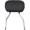 Sissybar Rund COBRA Hög 43cm – miniatyr 1