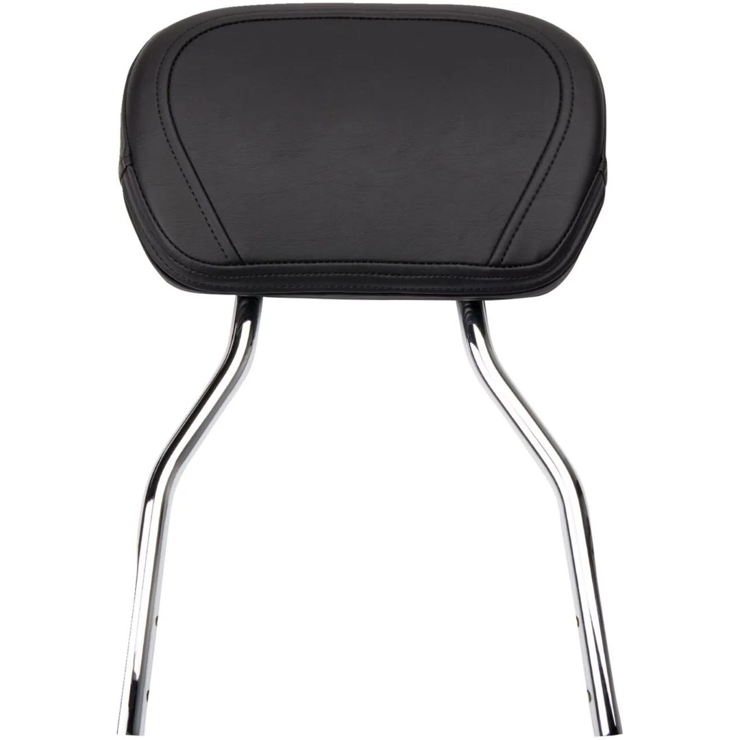 Sissybar Rund COBRA Hög 43cm