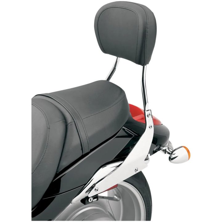 Sissybar Rund COBRA Låg 35,5cm – bild 3