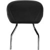 Sissybar Rund COBRA Låg 35,5cm – miniatyr 1