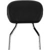 Sissybar Rund COBRA Låg 35,5cm – miniatyr 1