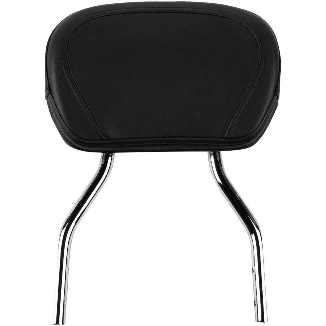 Sissybar Rund COBRA Låg 35,5cm