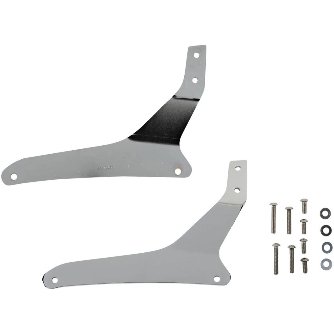 Sissybar Rund COBRA Låg 35,5cm – bild 3