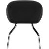 Sissybar Rund COBRA Låg 35,5cm – miniatyr 1