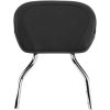 Sissybar Rund COBRA Låg 35,5cm – miniatyr 1