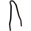Sissybar Rund Svart DRAG SPECIALTIES – miniatyr 1