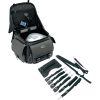 Sissybar / Sadelväska BR3400EX/S Svart SADDLEMEN Svart – miniatyr 8