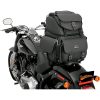 Sissybar / Sadelväska BR3400EX/S Svart SADDLEMEN Svart – miniatyr 4