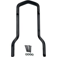 SISSYBAR SQR SHRT 7.5BLK