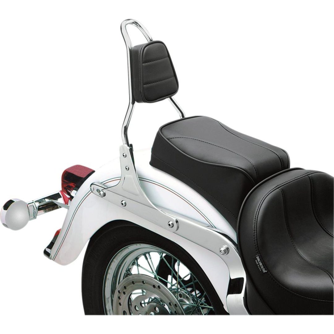 Sissybarkudde TAPERED DRAG SPECIALTIES
