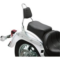 Sissybarkudde TAPERED DRAG SPECIALTIES