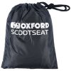 Sitsskydd Scooter Svart OXFORD Small – miniatyr 2