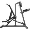 Sittande Roddmaskin IFP Svart Impulse 78 kg – miniatyr 2