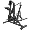 Sittande Roddmaskin IFP Svart Impulse 78 kg – miniatyr 3