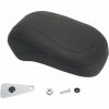 Sittkudde Bak Tripper Svart MUSTANG SEAT PILLION TRPR96-05FXD – miniatyr 1