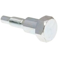 Sivutuen pultti, Aprilia RX/SX 06-, Derbi Senda, Gilera RCR/SMT 06-