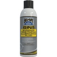 SIX-IN-ONE 400ML BEL-RAY