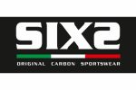 SIXS logotyp