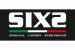 SIXS logotyp