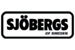 SJOBERGS logotyp
