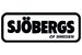 SJOBERGS logotyp