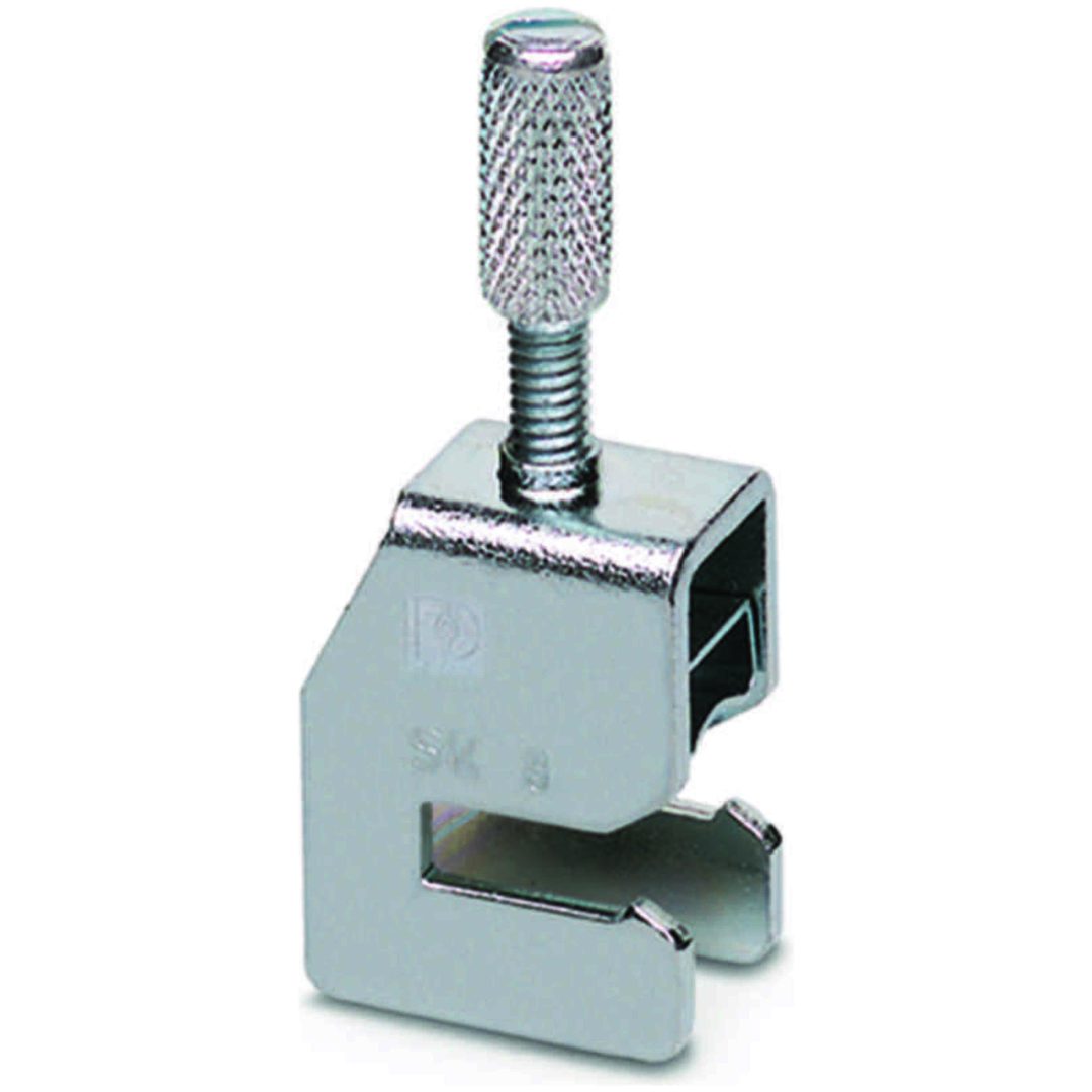 SK 8 Skärmanslutningsplint Phoenix Contact