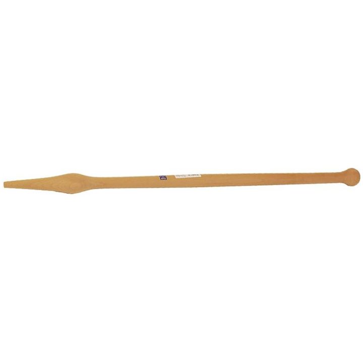 Skaft för barkspade, Øyo SKAFT BARKSPADE 37u0027u0027 BOK 11160 – bild 2