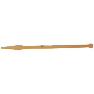 Skaft för barkspade, Øyo