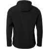 Skal- & softshelljackor 351 Softshell Svart Top Swede XS – miniatyr 3