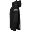 Skal- & softshelljackor 381 w Svart Top Swede XS – miniatyr 4