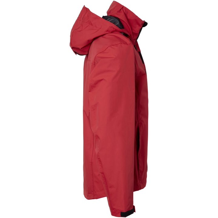 Skal- & softshelljackor 6520 Polyamid Marinblå Top Swede Small – bild 2