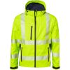 Skal- & softshelljackor Avtagbar huva Polyester Top Swede XS – miniatyr 1