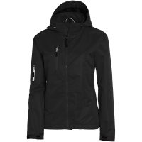 Skal- & Softshelljackor Barber Polyester Svart Matterhorn