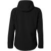 Skal- & softshelljackor Dam 352 Softshell Marinblå Top Swede XS – miniatyr 3