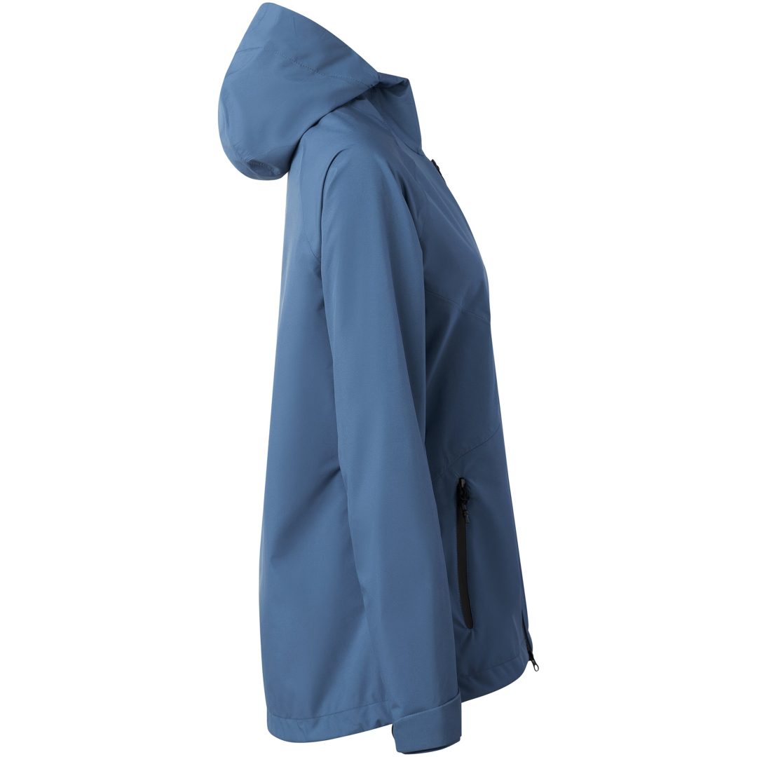 Skal- & softshelljackor Dam Moro Svart Matterhorn XS – bild 2